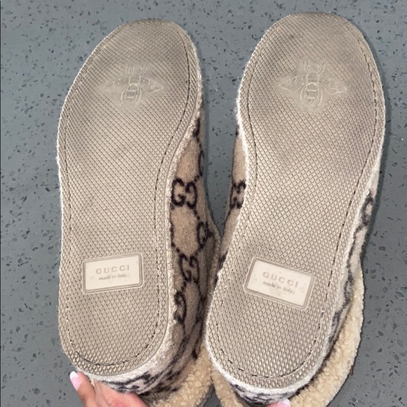 Gucci’s boots - Picture 5 of 6